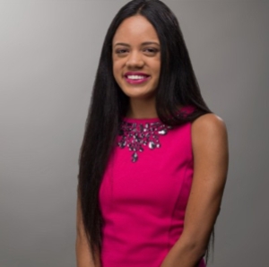 Carla Villasana-Moore